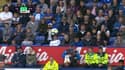 Leicester-Burnley : le résumé (3-0) 