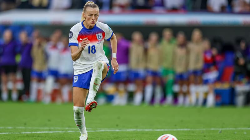 Ballon d'or 2025: la liste des 30 nommées avec deux Françaises