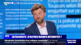 Ultradroite: qui sont les militants et quelles sont leurs revendications?