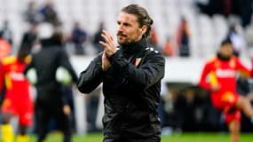 Yannick Cahuzac