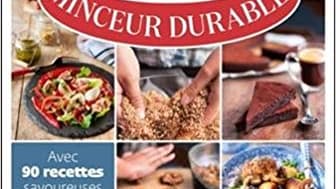 Cuisine de la minceur durable