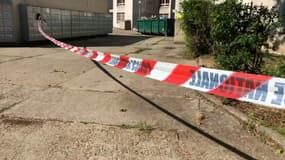 Le RAID est intervenu ce lundi après des coups de feu à Evry.