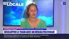 BFM DICI: "Planète Locale" du lundi 4 octobre 2021