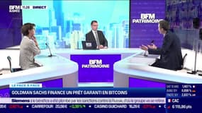 BFM Patrimoine : Partie 2 - 12/05