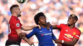 Chelsea - Man Utd