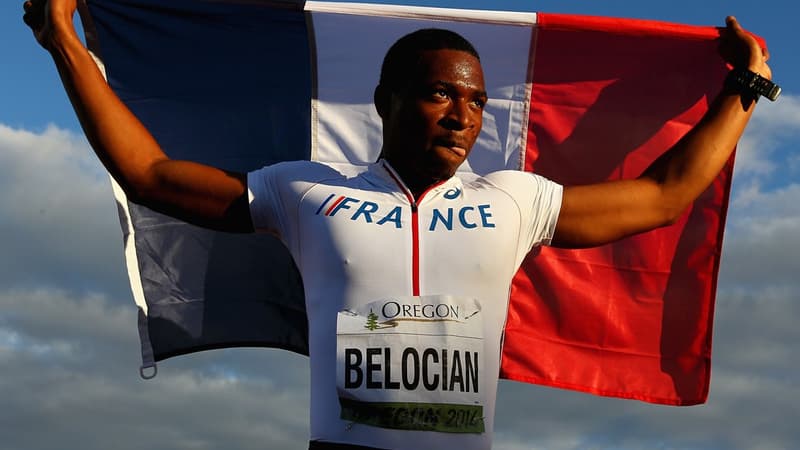 Wilhem Belocian