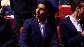 Nairo Quintana