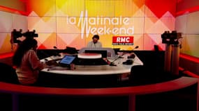 Gilles Matricon, météorologue: "les Noël deviennent de plus en plus doux, c'est une constante"