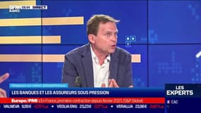 Les Experts : Que peut faire la BCE pour lutter contre l'inflation ? - 23/08