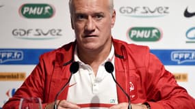 Didier Deschamps