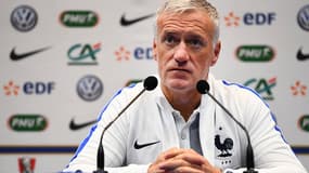 Didier Deschamps