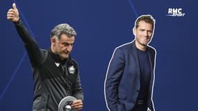 LOSC : Quels sont les secrets du titre du LOSC ? Rothen a une idée