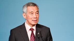 Lee Hsien Loong, Premier ministre de Singapour