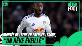 "Un rêve éveillé", Guilavogui raconte sa montée en Premier League avec Leeds