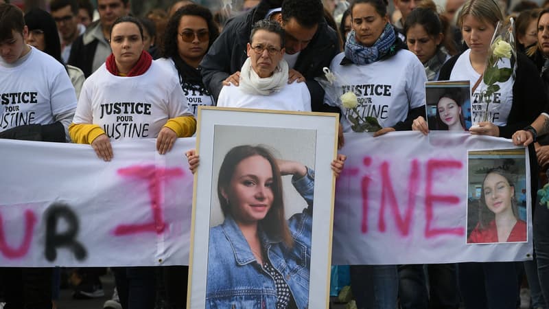 Viol et meurtre de Justine Vayrac: le procès du jeune agriculteur Lucas Larivée s’ouvre ce lundi