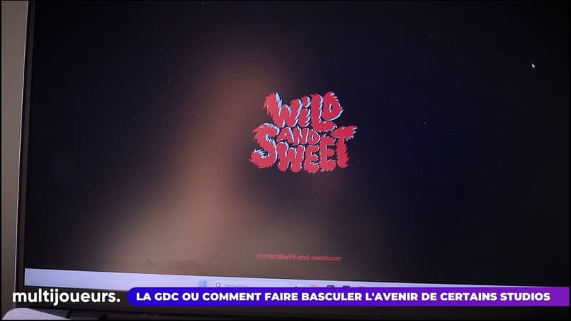 Wild and Sweet: explorer "la sauvagerie du monde" en jouant des gens normaux