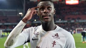 Ibrahima Niane
