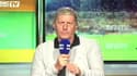 Fifa - Larqué : "Je n'ai aucune confiance en Sepp Blatter"