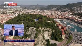 Attentat de Nice: l'hommage national - 07/11