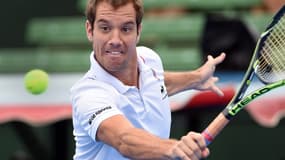 Richard Gasquet