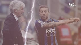Atalanta : Gomez accuse Gasperini de l'avoir "agressé physiquement", le coach dément
