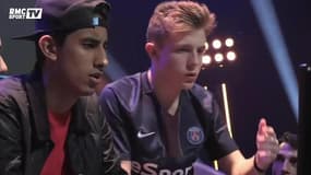 Rencontre avec le Guardiola de FIFA