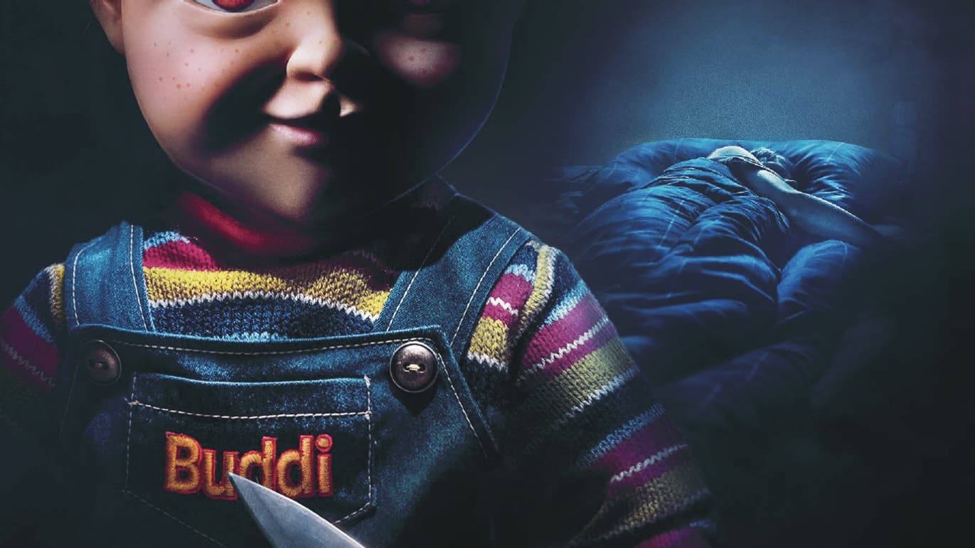 Le retour de Chucky