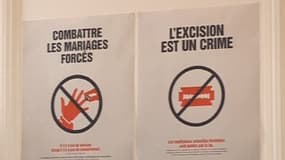 "Le défi consiste maintenant à faire en sorte que les filles et femmes, mais aussi les jeunes garçons et les hommes, s'expriment très clairement pour que cette pratique nuisible soit abandonnée", a encore expliqué la directrice générale adjointe de l'Unic