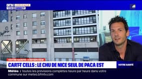 Votre Santé : Nice: Qu'est ce que les CAR T CELLS?