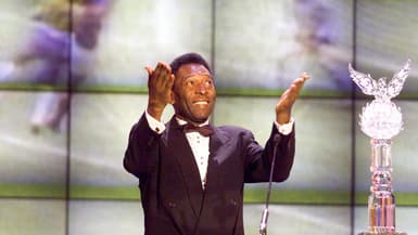 Pelé 