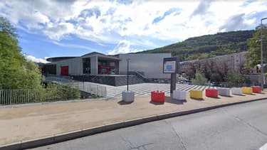 L'Alp'Arena de Gap