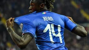 Moise Kean