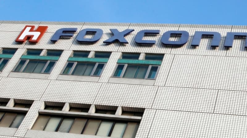 Covid-19: Foxconn suspend ses opérations à Shenzen, la production de l'iPhone menacée?