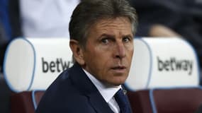 Claude Puel, viré par Leicester, était le dernier entraîneur français dans les grands championnats étrangers