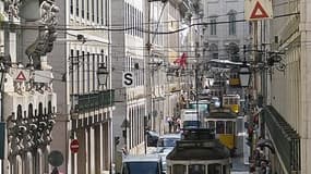 Lisbonne aux heures de pointe : Bientôt un mythe ?