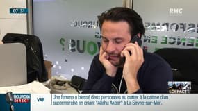 Loi Pacte: les salariés des petites entreprises pourront toucher une prime de participation