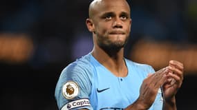 Vincent Kompany