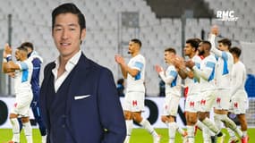 Ligue 1 : "L'effectif de l'OM dans le secteur offensif est hyper faible" constate MacHardy