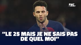 OM-PSG : Ramos ? "Il revient le 25 mais je ne sais pas de quel mois" ironise Luis Enrique 