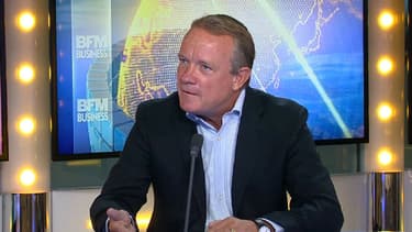 Jean-Eudes Du Mesnil estime que les négociations sur la réforme du Code du travail