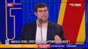 Abaya : "C'est un repli communautaire instrumentalisé par les islamistes !" clame Kévin !