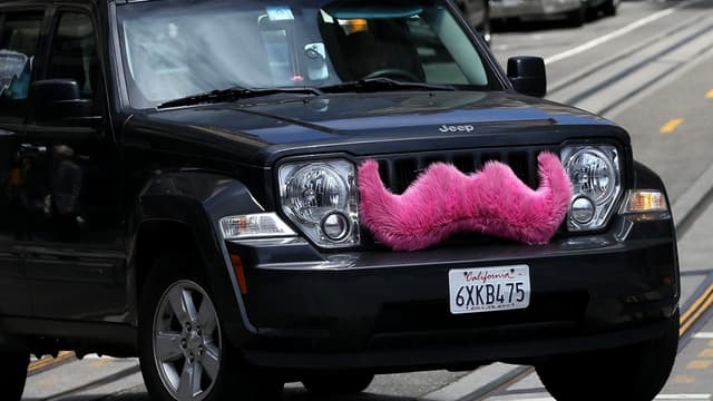 Lyft veut concurrencer Uber.