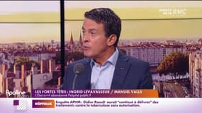 Les fortes têtes : L'Etat a-t-il abandonné l'hôpital public ? - 28/10