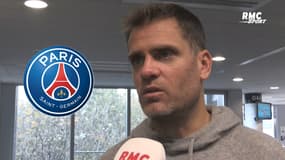 PSG : "Ça me rappelle tellement de souvenirs", Rothen évoque les 30 ans du virage Auteuil