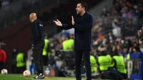 Xavi