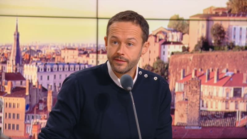 Scandale du périscolaire à Paris: "Emmanuel Grégoire fera des annonces très fortes", promet David Belliard