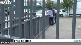 Affaire Valbuena : le joueur se mure dans le silence