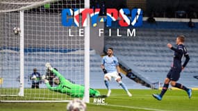Man City - PSG : "Pas tout perdu", le film émouvant de la demi-finale retour
