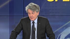 Thierry Breton