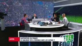 Football – Supporters et syndicats, même combat ?